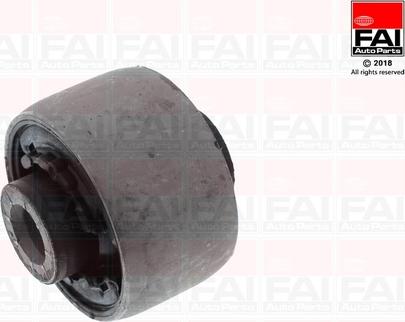 FAI AutoParts SS9743 - Bush of Control / Trailing Arm autospares.lv