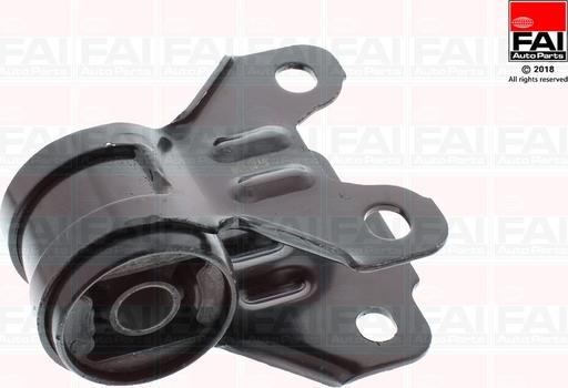 FAI AutoParts SS9751 - Bush of Control / Trailing Arm autospares.lv