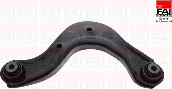 FAI AutoParts SS9704 - Track Control Arm autospares.lv