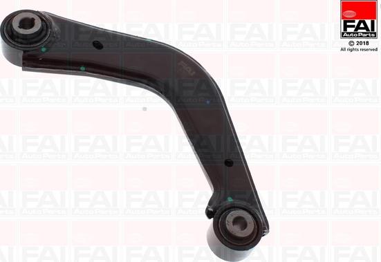 FAI AutoParts SS9703 - Track Control Arm autospares.lv