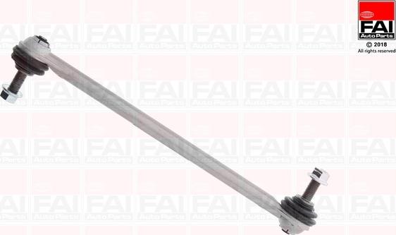 FAI AutoParts SS9715 - Rod / Strut, stabiliser autospares.lv