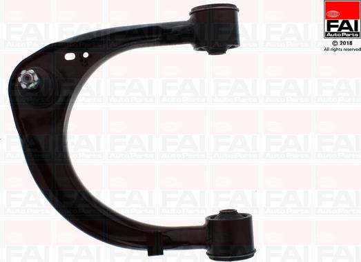 FAI AutoParts SS9713 - Track Control Arm autospares.lv