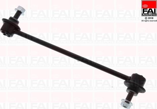 FAI AutoParts SS9771 - Rod / Strut, stabiliser autospares.lv