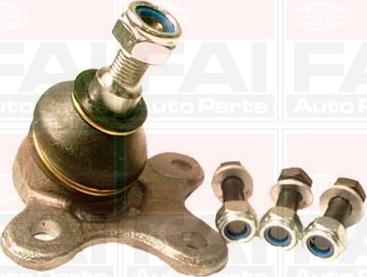 FAI AutoParts SS499 - Ball Joint autospares.lv