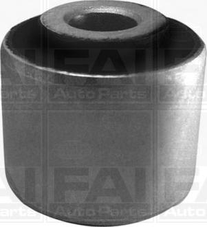 FAI AutoParts SS4957 - Bush of Control / Trailing Arm autospares.lv