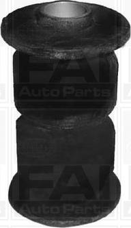 FAI AutoParts SS4983 - Bush of Control / Trailing Arm autospares.lv