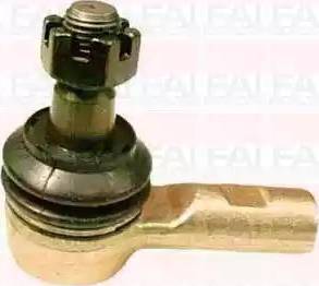 FAI AutoParts SS493 - Tie Rod End autospares.lv