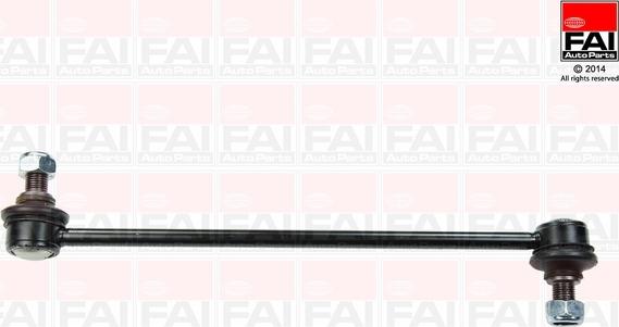 FAI AutoParts SS4404 - Rod / Strut, stabiliser autospares.lv