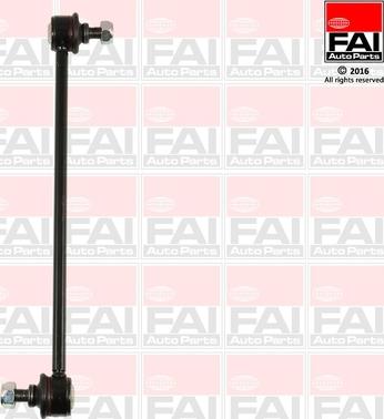 FAI AutoParts SS4411 - Rod / Strut, stabiliser autospares.lv