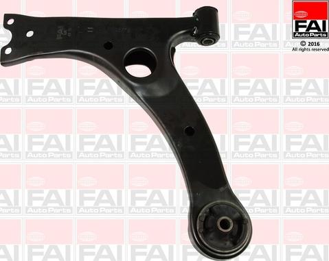 FAI AutoParts SS4413 - Track Control Arm autospares.lv