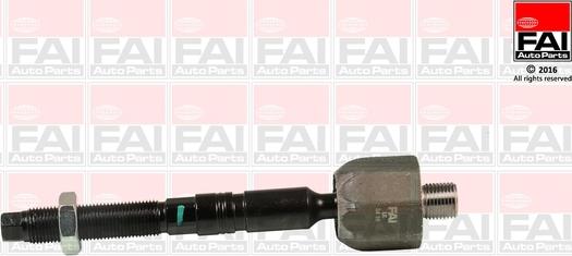 FAI AutoParts SS4423 - Inner Tie Rod, Axle Joint autospares.lv