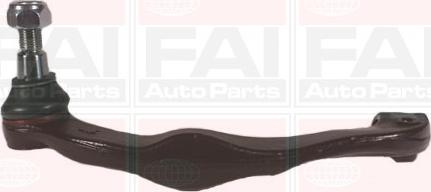 FAI AutoParts SS4422 - Tie Rod End autospares.lv