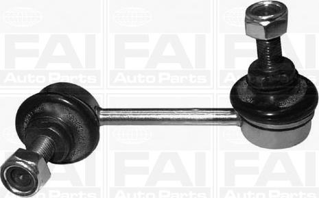 FAI AutoParts SS4509 - Rod / Strut, stabiliser autospares.lv