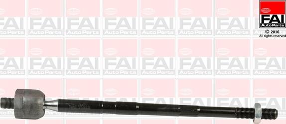 FAI AutoParts SS4534 - Inner Tie Rod, Axle Joint autospares.lv