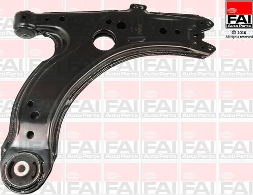 FAI AutoParts SS4538 - Track Control Arm autospares.lv