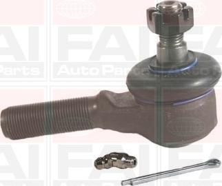 FAI AutoParts SS4691 - Tie Rod End autospares.lv