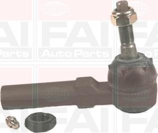 FAI AutoParts SS4645 - Tie Rod End autospares.lv