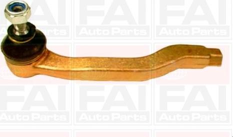 FAI AutoParts SS460 - Tie Rod End autospares.lv