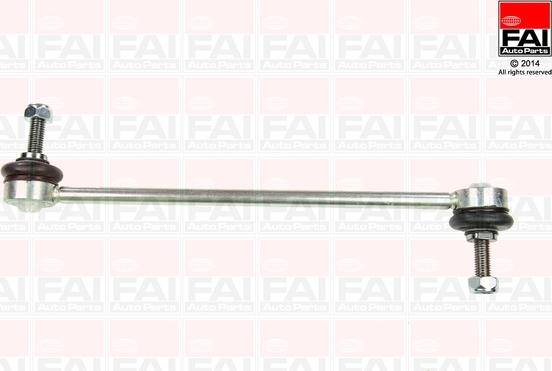 FAI AutoParts SS4612 - Rod / Strut, stabiliser autospares.lv