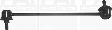 FAI AutoParts SS4047 - Rod / Strut, stabiliser autospares.lv
