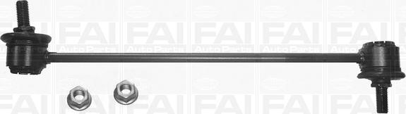 FAI AutoParts SS4059 - Rod / Strut, stabiliser autospares.lv