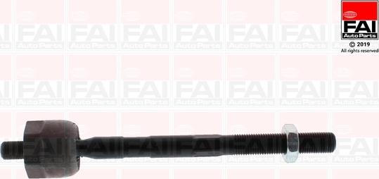 FAI AutoParts SS4063 - Inner Tie Rod, Axle Joint autospares.lv