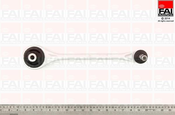 FAI AutoParts SS4003 - Track Control Arm autospares.lv