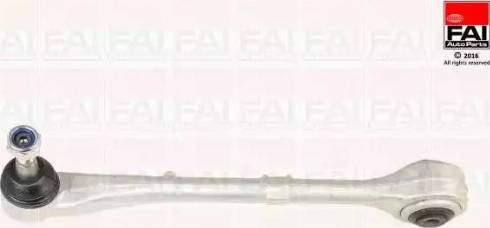 FAI AutoParts SS4027 - Track Control Arm autospares.lv