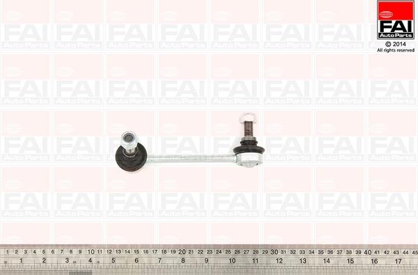 FAI AutoParts SS4074 - Rod / Strut, stabiliser autospares.lv