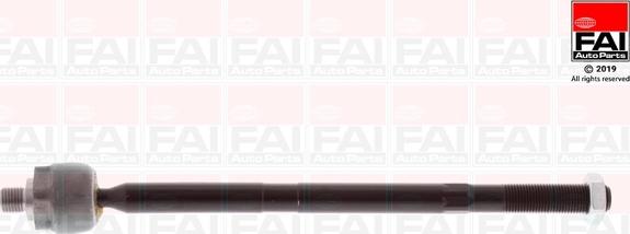 FAI AutoParts SS4071 - Inner Tie Rod, Axle Joint autospares.lv