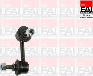 FAI AutoParts SS4078 - Rod / Strut, stabiliser autospares.lv