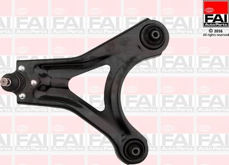 FAI AutoParts SS419 - Track Control Arm autospares.lv