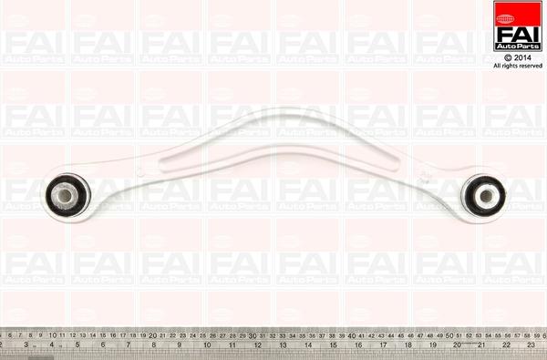 FAI AutoParts SS4157 - Track Control Arm autospares.lv