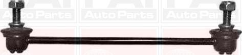 FAI AutoParts SS4167 - Rod / Strut, stabiliser autospares.lv