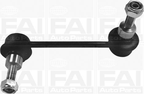 FAI AutoParts SS4185 - Rod / Strut, stabiliser autospares.lv