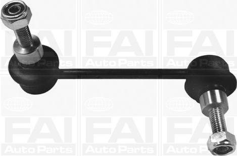 FAI AutoParts SS4186 - Rod / Strut, stabiliser autospares.lv