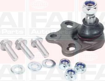 FAI AutoParts SS4136 - Ball Joint autospares.lv