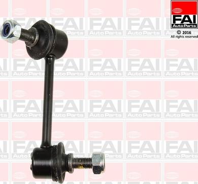 FAI AutoParts SS4172 - Rod / Strut, stabiliser autospares.lv