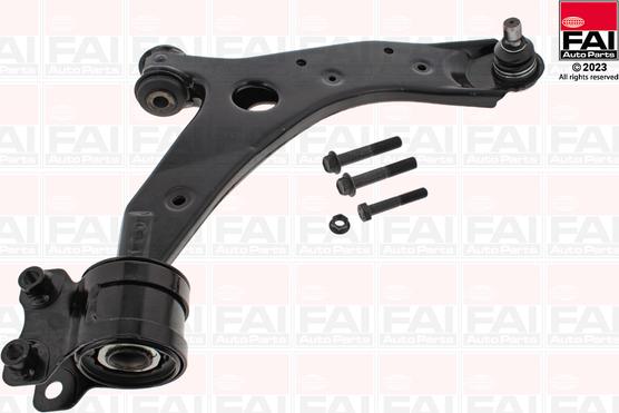 FAI AutoParts SS4177 - Track Control Arm autospares.lv