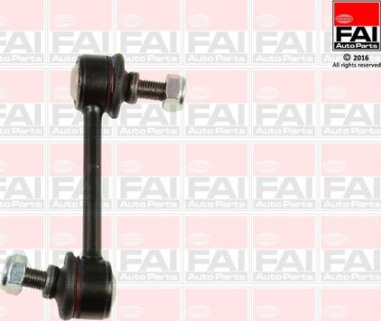 FAI AutoParts SS485 - Rod / Strut, stabiliser autospares.lv