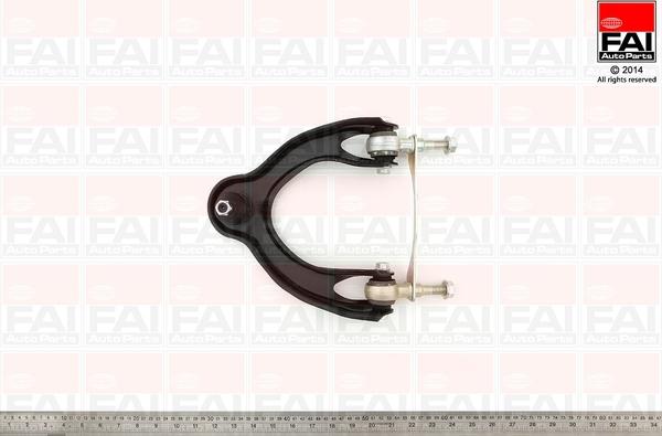 FAI AutoParts SS4812 - Track Control Arm autospares.lv