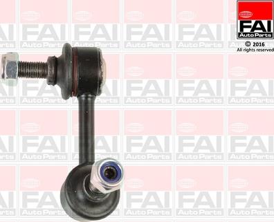 FAI AutoParts SS482 - Rod / Strut, stabiliser autospares.lv