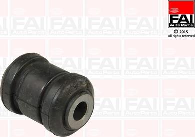 FAI AutoParts SS4357 - Bush of Control / Trailing Arm autospares.lv