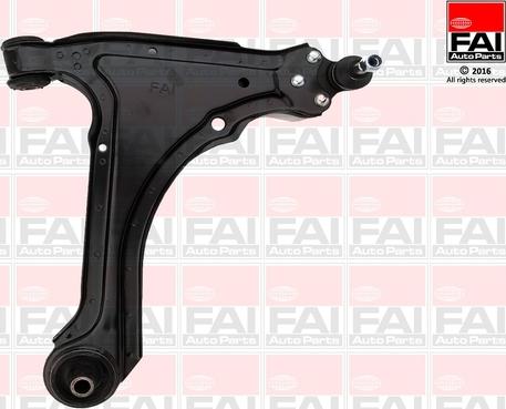 FAI AutoParts SS435 - Track Control Arm autospares.lv