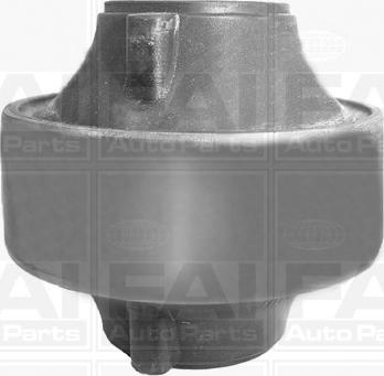 FAI AutoParts SS4301 - Bush of Control / Trailing Arm autospares.lv