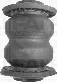 FAI AutoParts SS4302 - Bush of Control / Trailing Arm autospares.lv