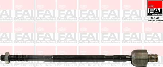 FAI AutoParts SS4371 - Inner Tie Rod, Axle Joint autospares.lv