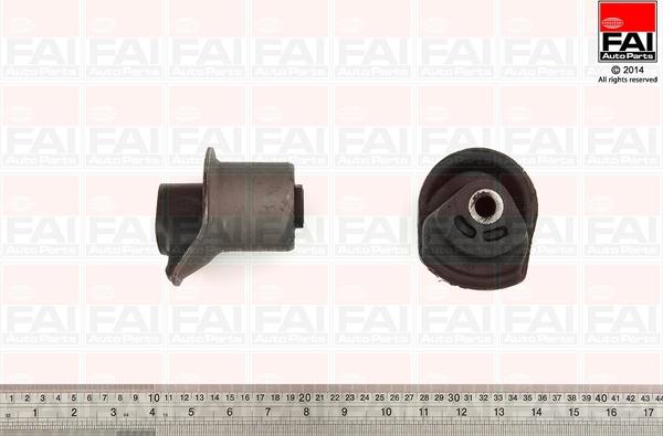 FAI AutoParts SS4265 - Mounting, axle beam autospares.lv