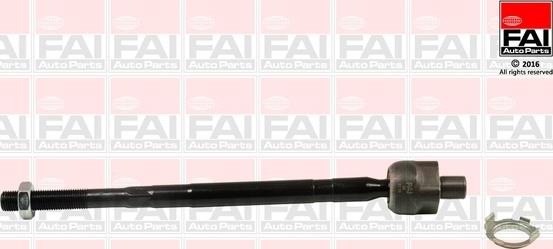 FAI AutoParts SS4201 - Inner Tie Rod, Axle Joint autospares.lv