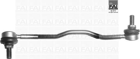 FAI AutoParts SS4212 - Rod / Strut, stabiliser autospares.lv